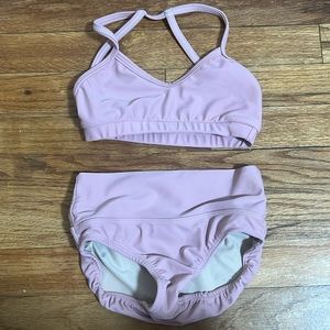 Ilogear 2 piece dance wear